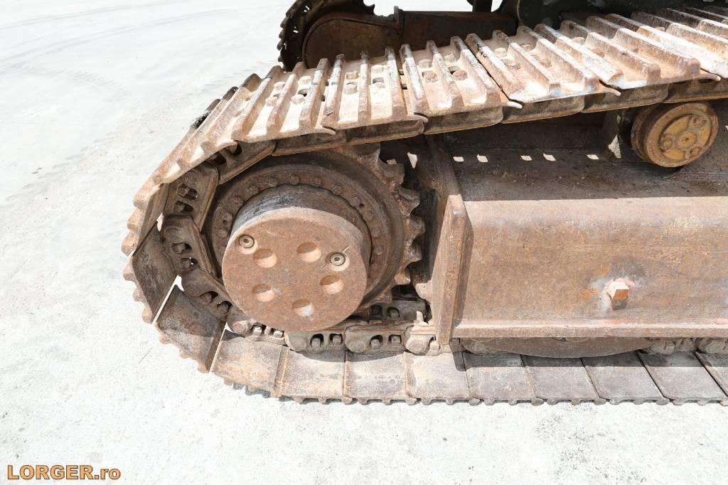 Liebherr R 954 B Bageri guseničari