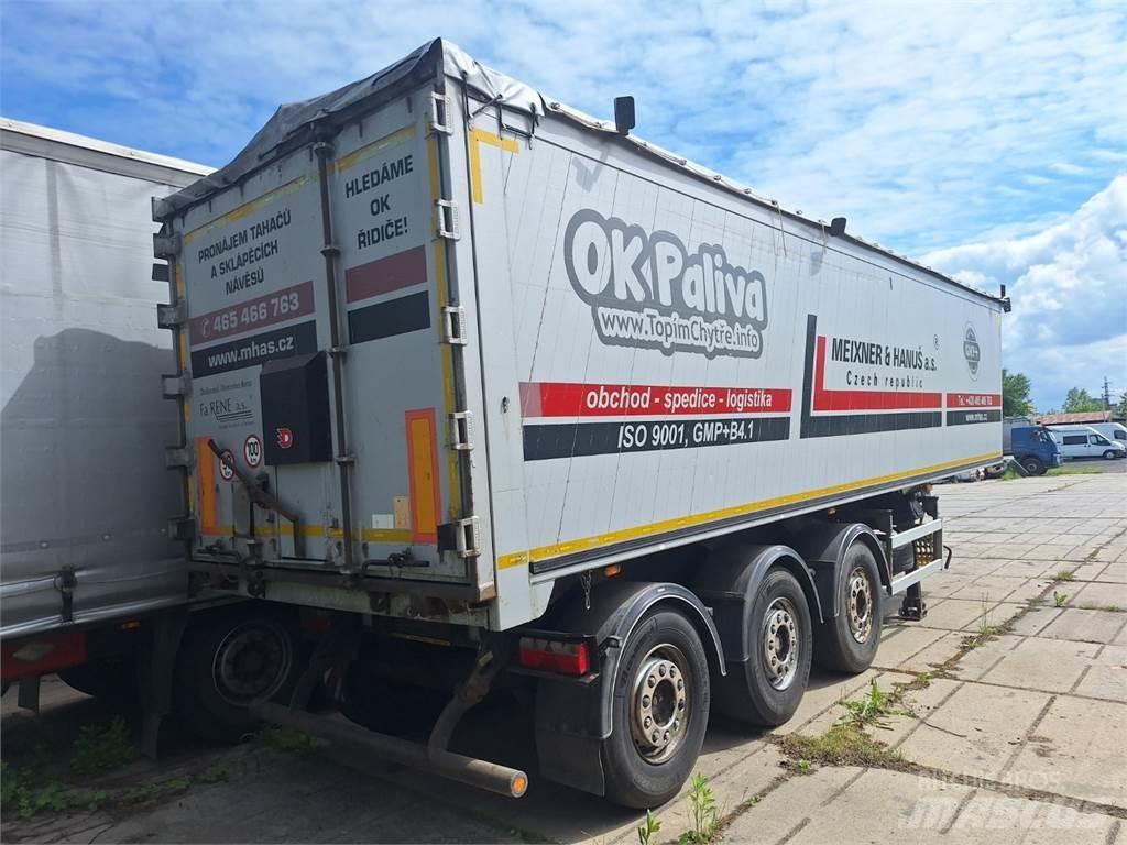 Wielton NW-3 Ostale prikolice