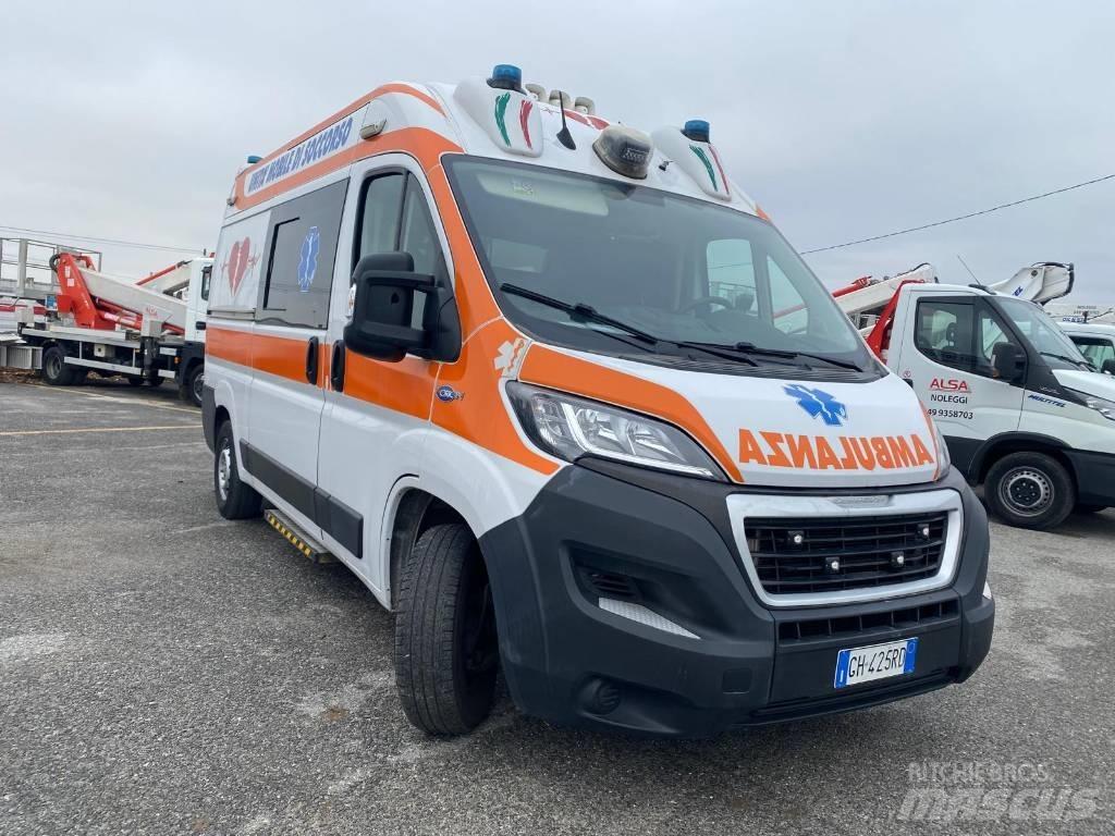 Fiat Ducato Ostalo za građevinarstvo