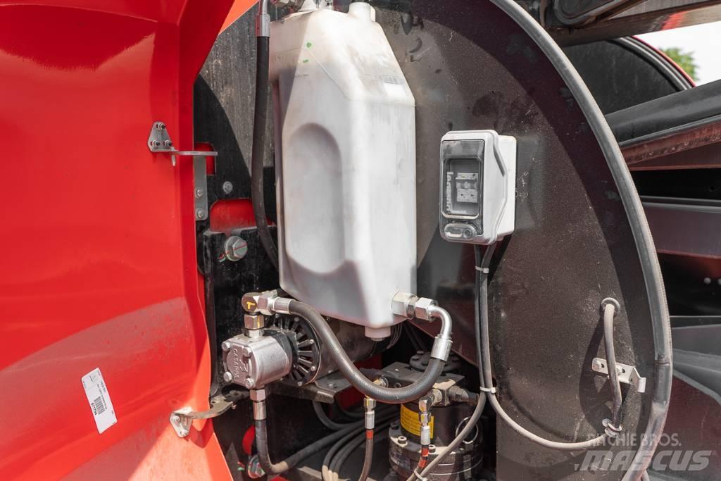 Manitou 170 AETJL Zglobne podizne platforme
