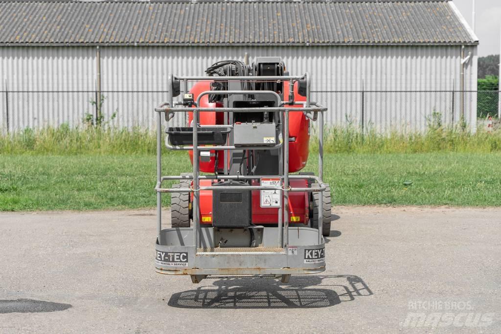 Manitou 170 AETJL Zglobne podizne platforme