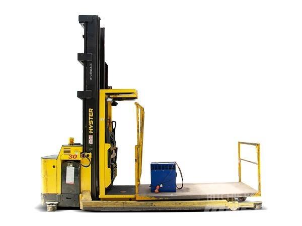 Hyster R30XMF2 Visoko dizajući komisioni viljuškar