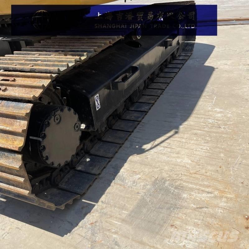 CAT 312 D Midi bageri 7t – 12t