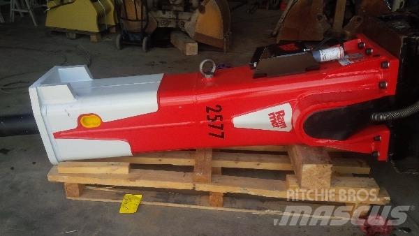 Sandvik Rammer 2577 Čekići