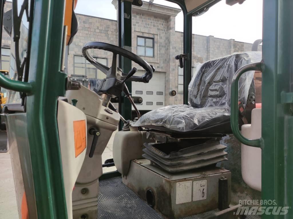 Palazzani PL55 Utovarivači na točkove