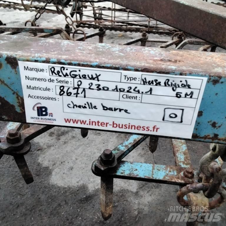 Religieux 5M Drljače