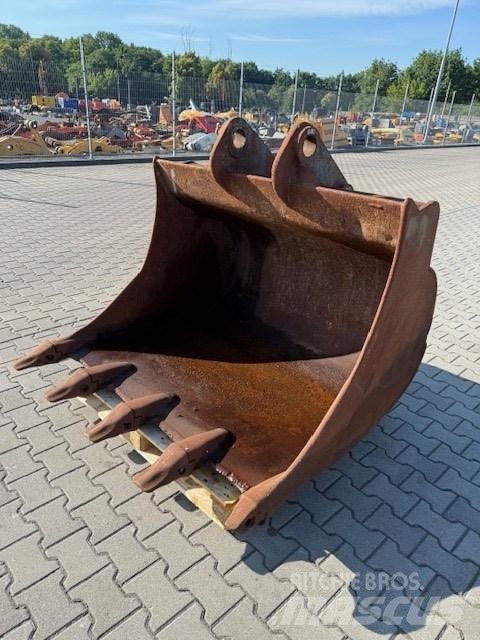 Liebherr 1M3 ŁYŻKA Utovarne korpe