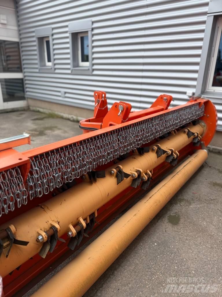 Agrimaster RV 320 Kosilice za livade
