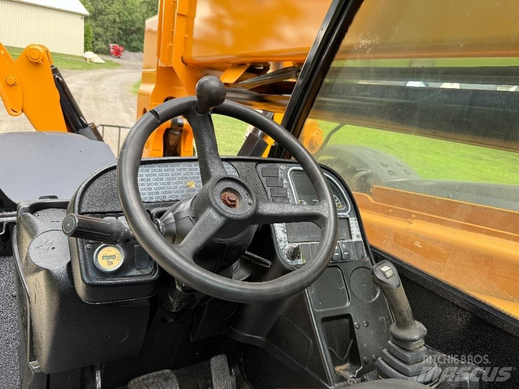 JCB 510-56 Teleskopski viljuškari