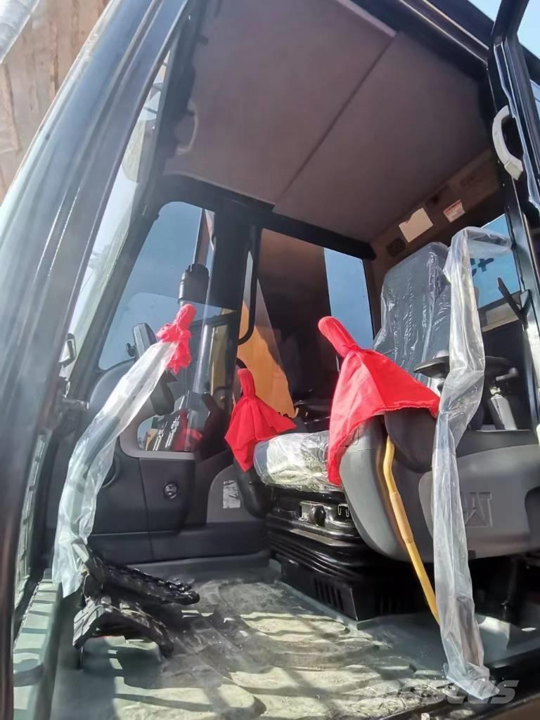CAT 340 D L Bageri guseničari