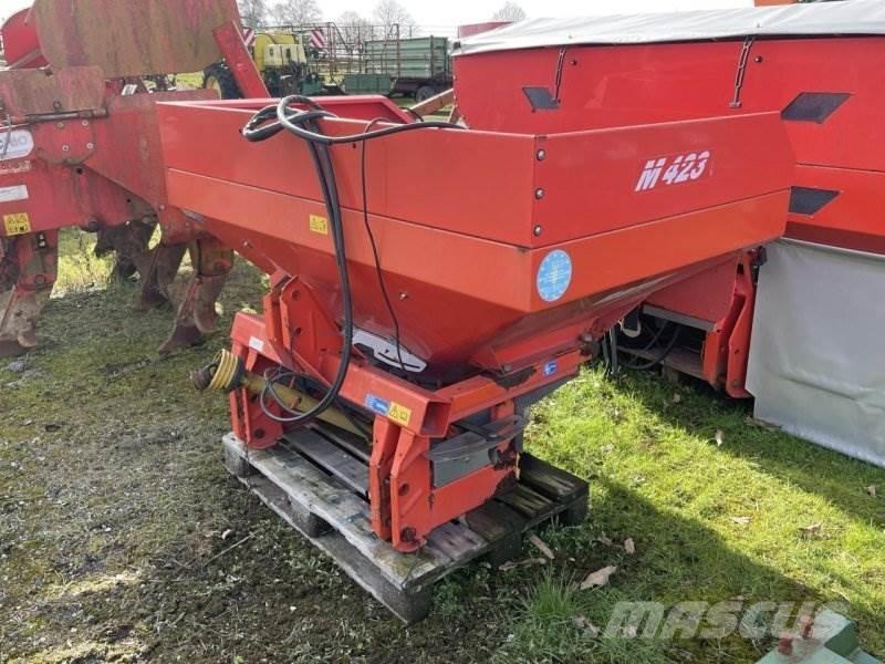 Rauch MDS 423 Rasturači mineralnog đubriva