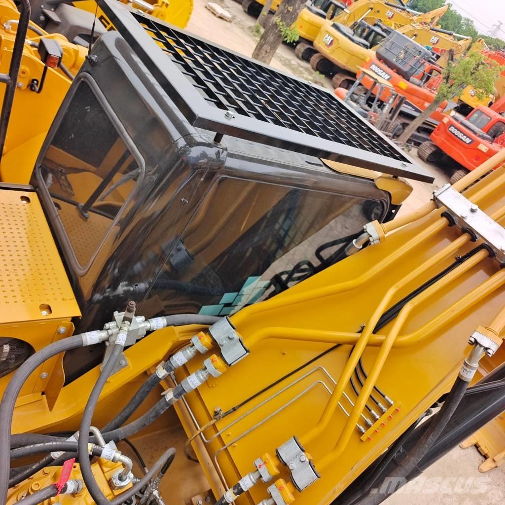 CAT 336 GC Bageri guseničari
