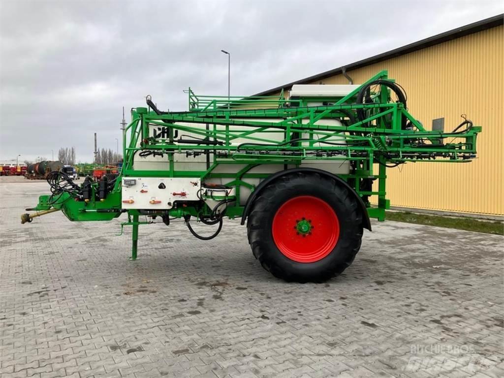  D5227 Vučene prskalice