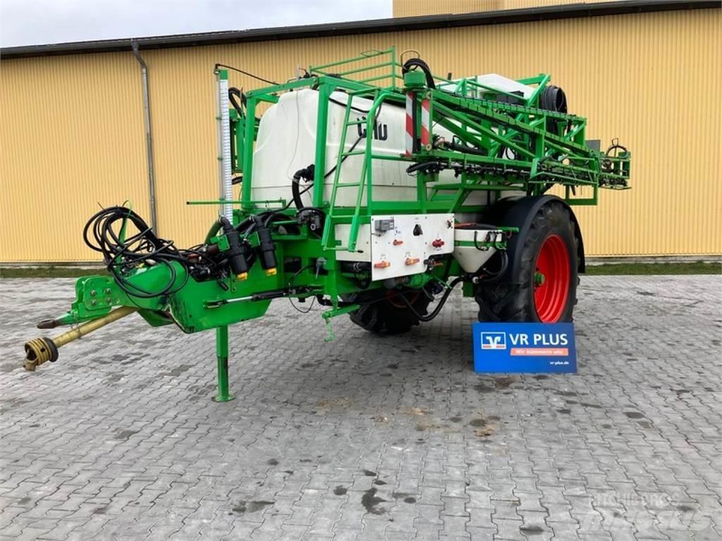  D5227 Vučene prskalice