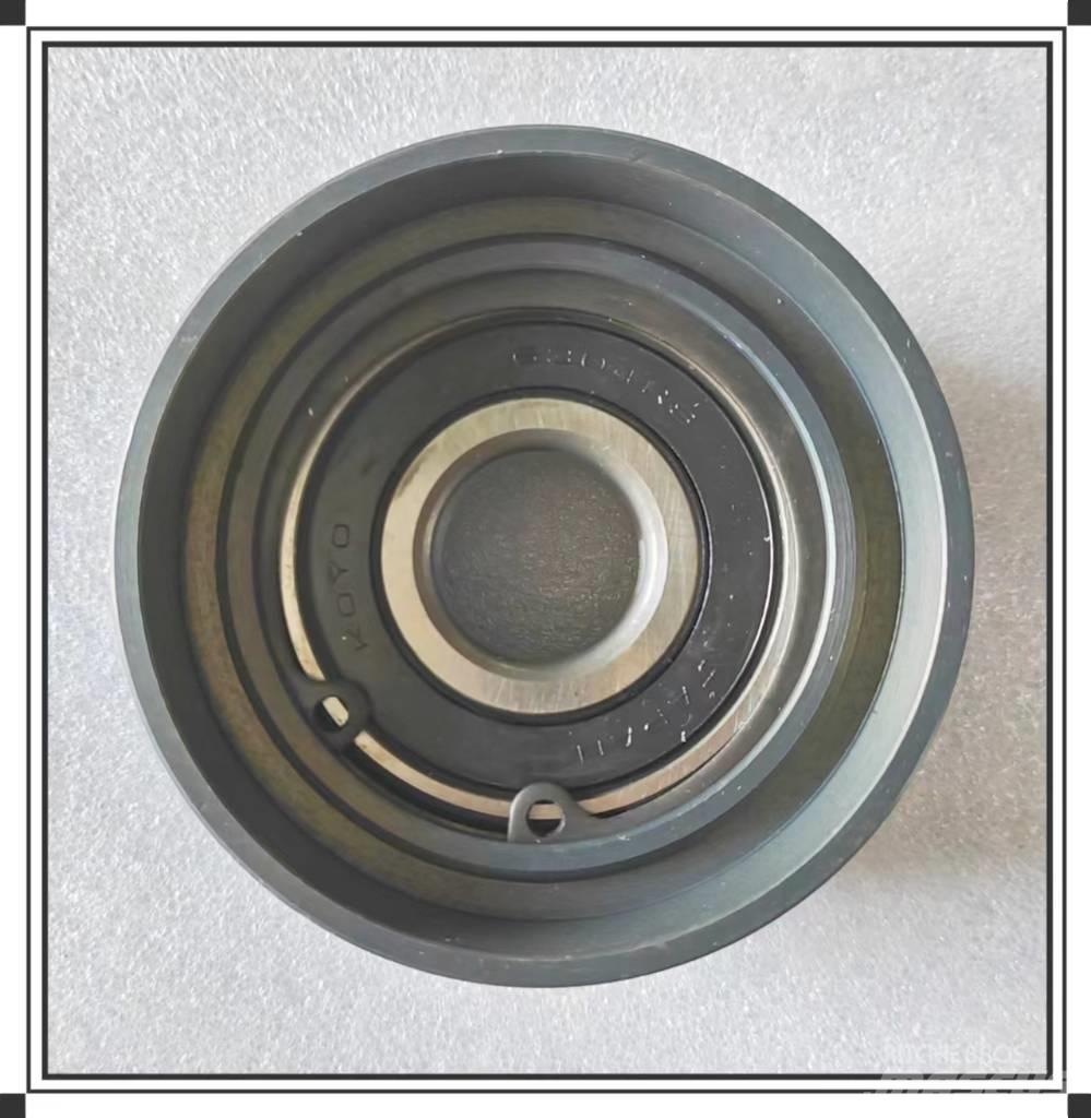 CLAAS Idler pulley Menjač