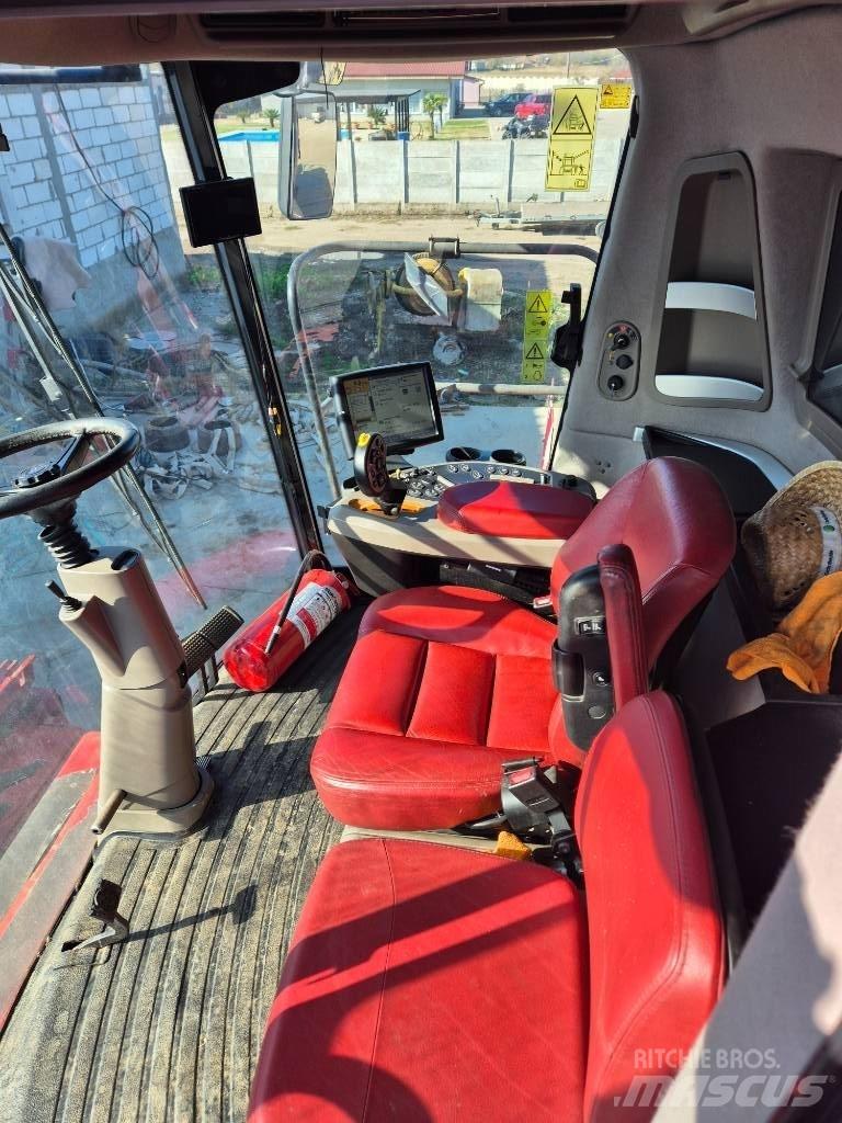 Case IH 9230 Kombajni