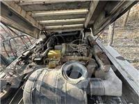 Wirtgen 1900DC Freze za asfalt