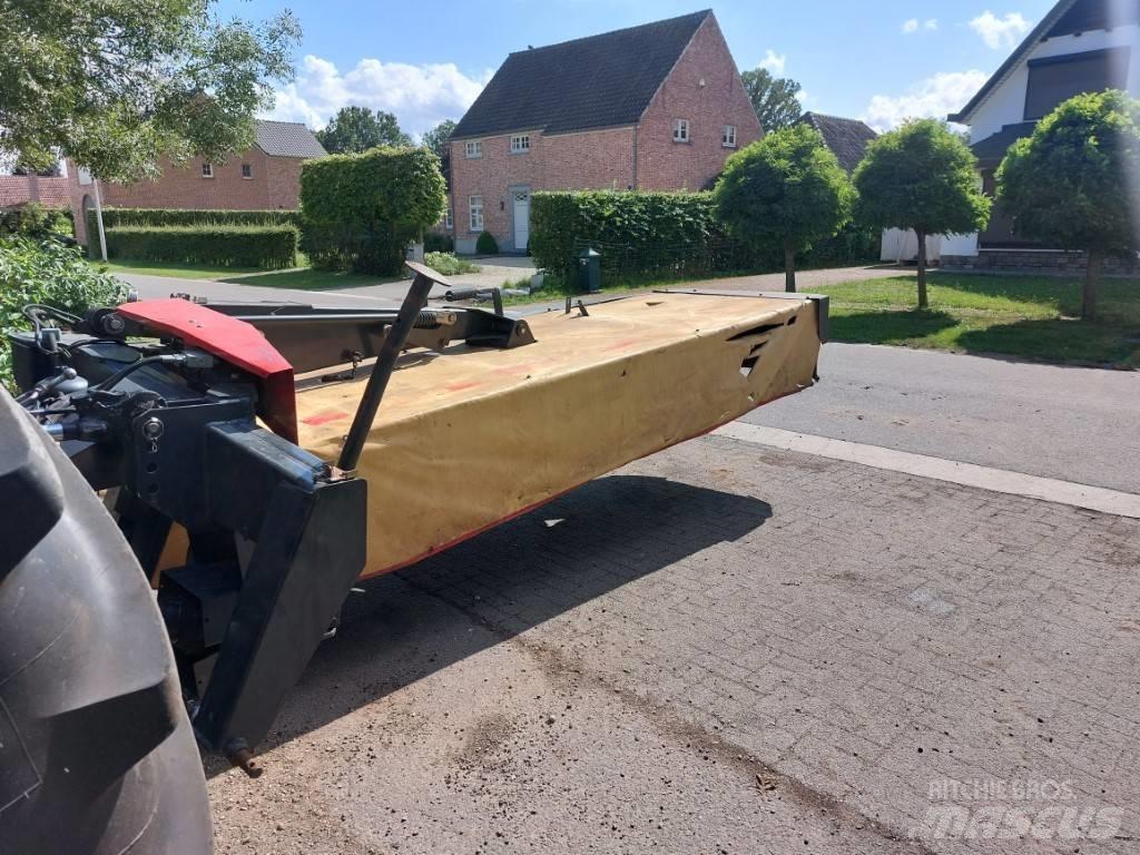 Vicon Extra 440 H Kosilice