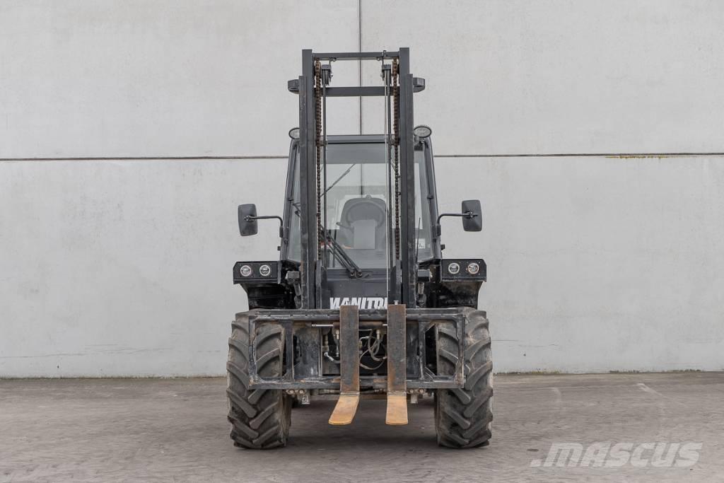 Manitou M 30-4 Dizelski viljuškari