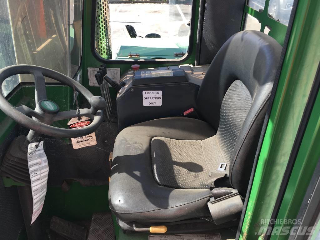 Combilift C 3000 Bočni viljuškari