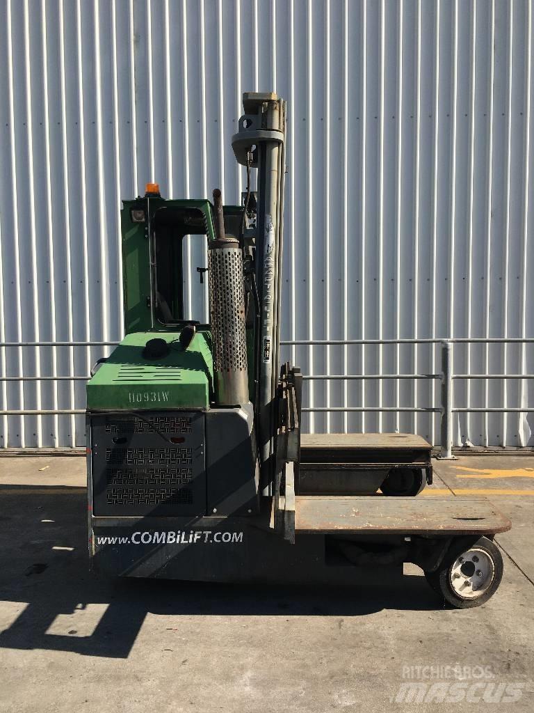Combilift C 3000 Bočni viljuškari