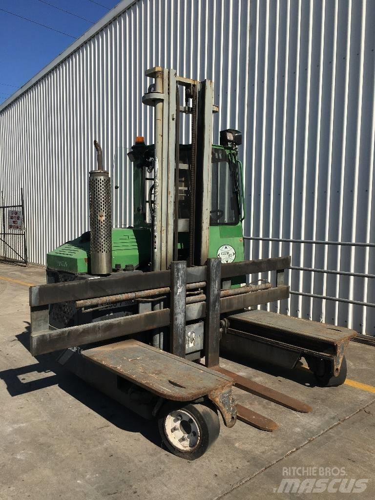 Combilift C 3000 Bočni viljuškari