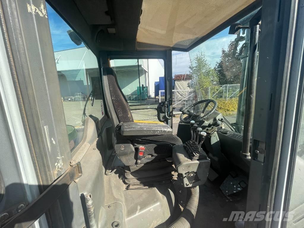 Kalmar DCE 50-6 Dizelski viljuškari