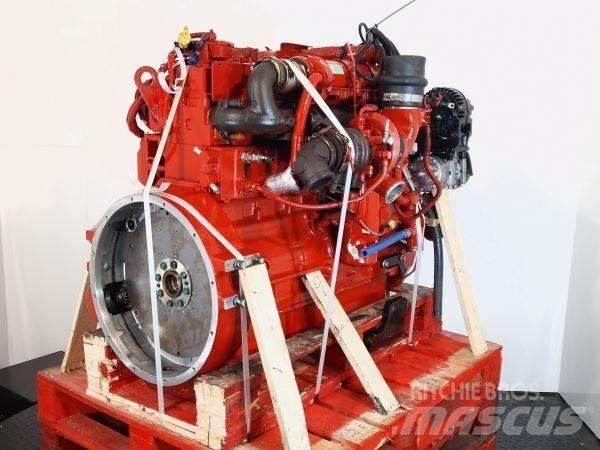 Cummins ISLG6C300 Kargo motori