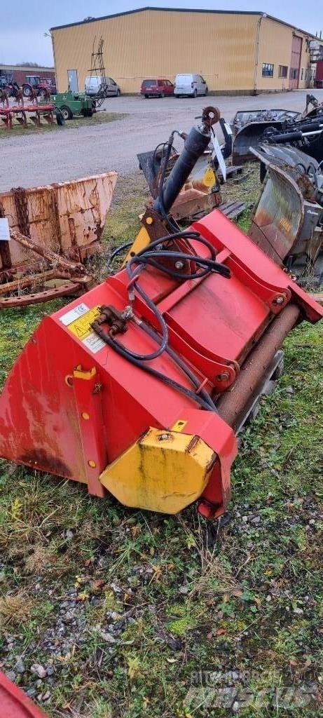  Dunn 800 Posipači soli i peska