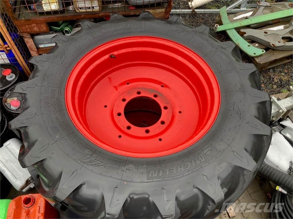 Michelin 480/60R28 Ostala dodatna oprema za traktore