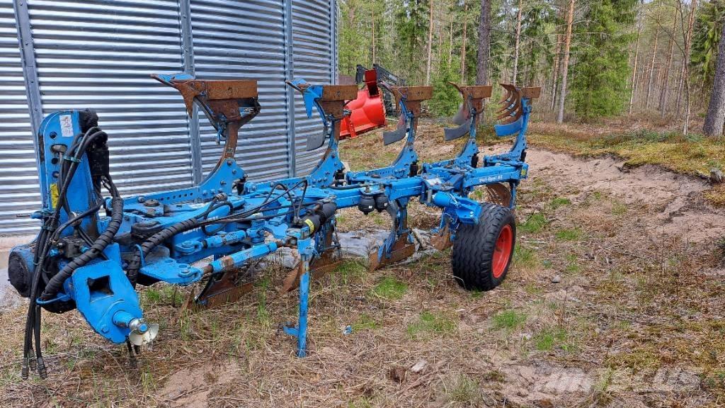 Lemken Variopal 8 X Plugovi obrtači