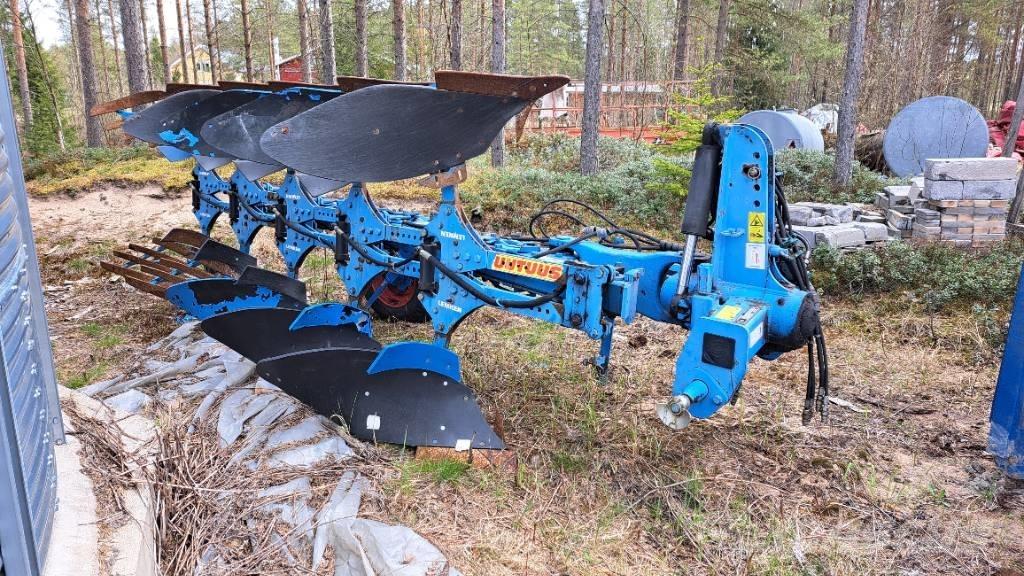 Lemken Variopal 8 X Plugovi obrtači