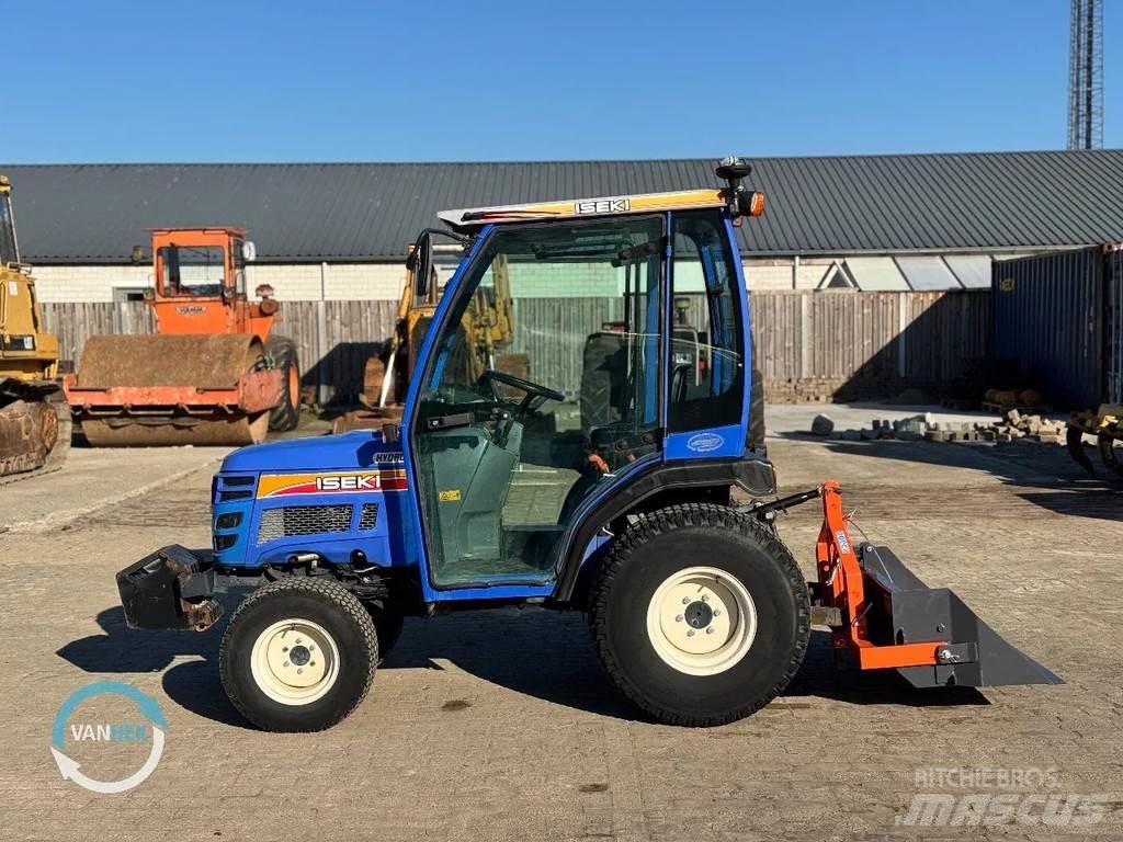 Iseki TM3265HR Manji traktori