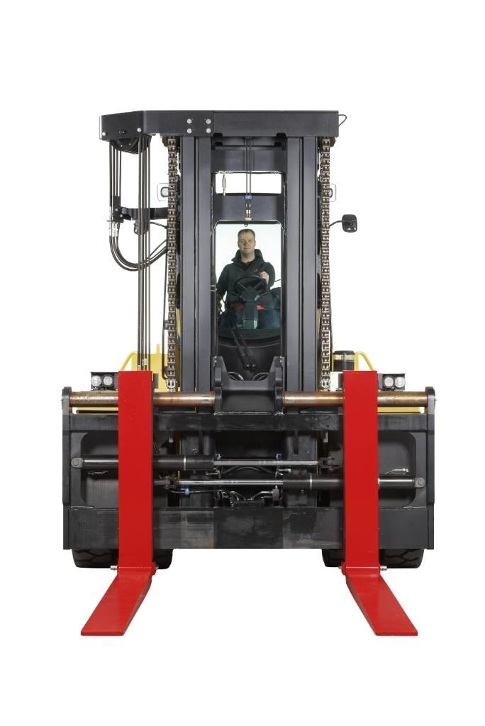 Hyster H18XD9 Dizelski viljuškari