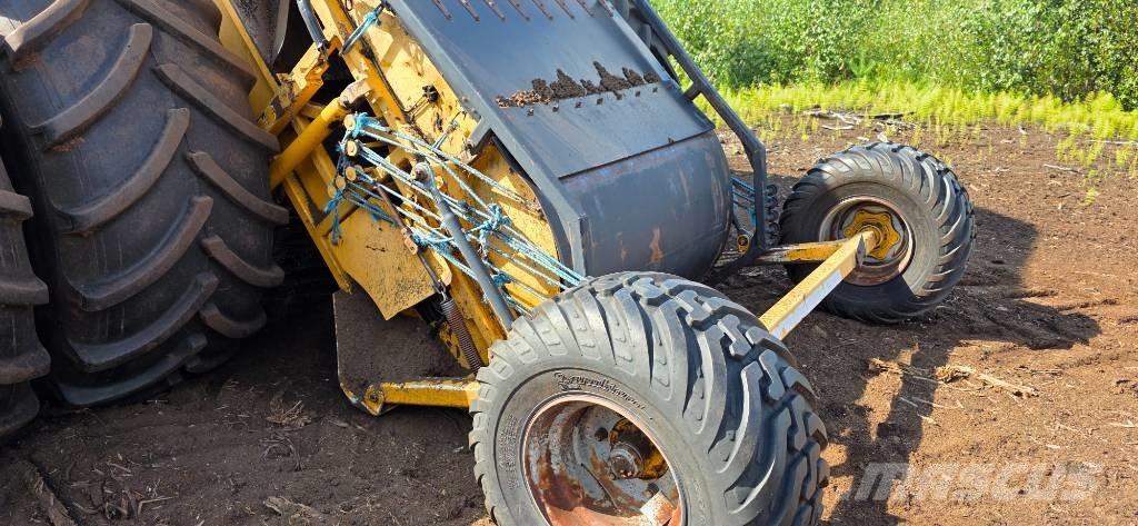  Raiselift M35V Ostale poljoprivredne mašine
