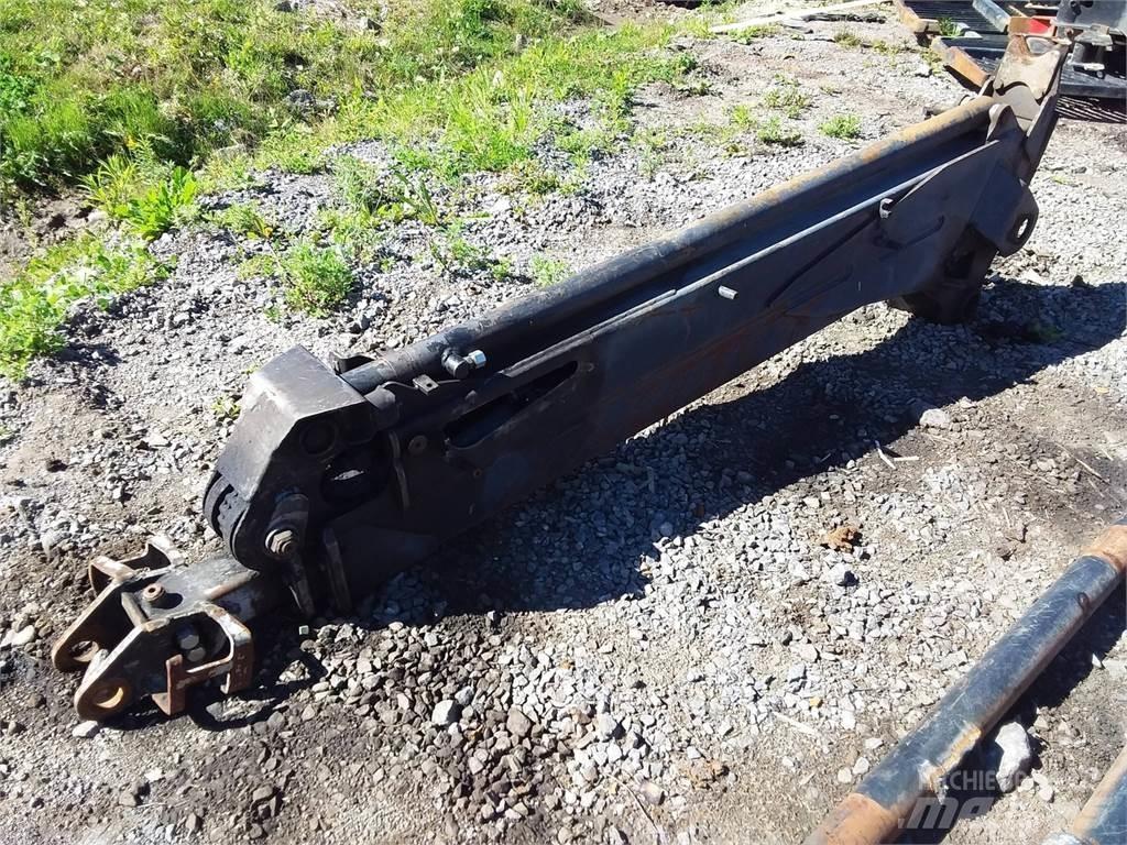 Cranab 70 Kranovi za debla