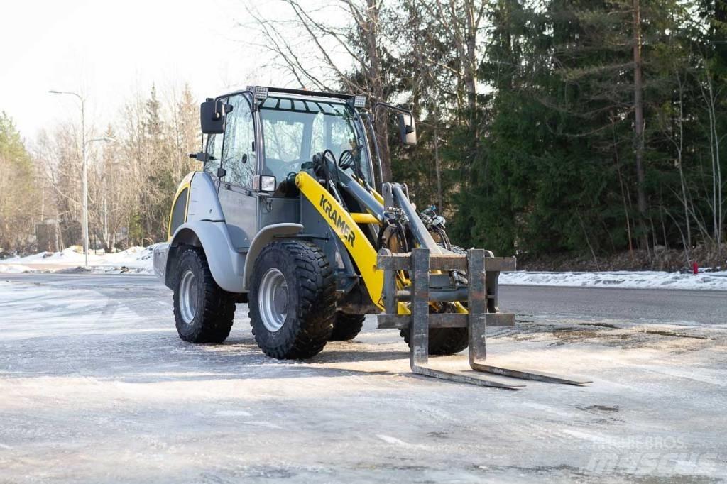 Kramer 5085 Utovarivači na točkove