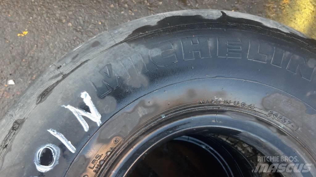 Michelin H 31X130-12 Gume, točkovi i felne
