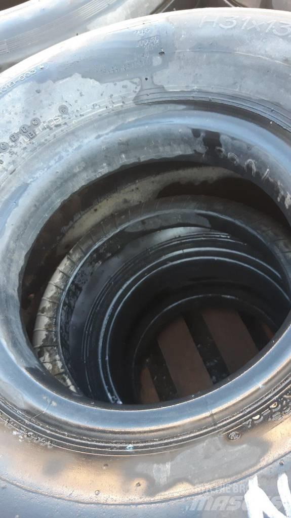 Michelin H 31X130-12 Gume, točkovi i felne
