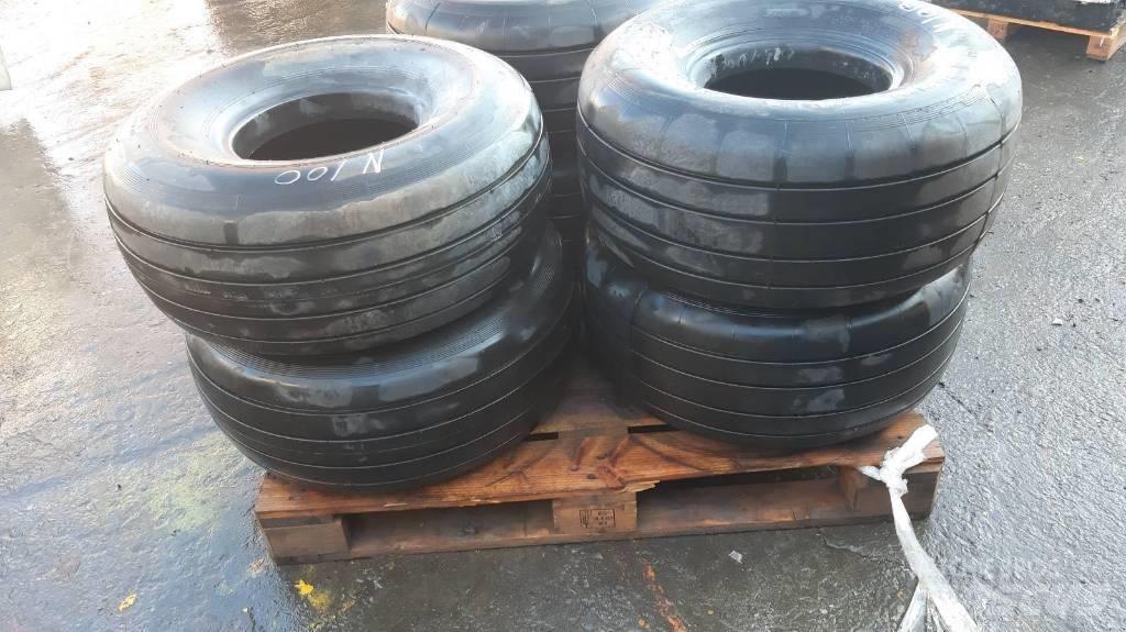 Michelin H 31X130-12 Gume, točkovi i felne