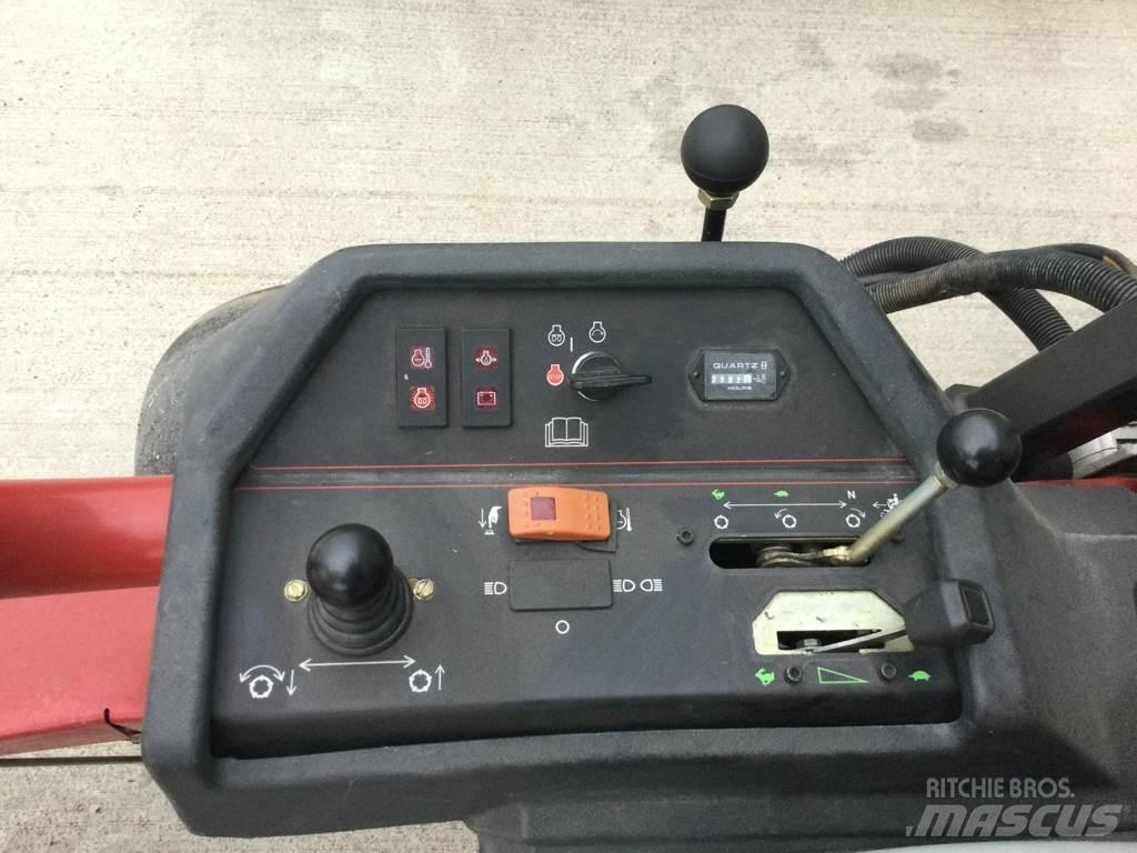 Toro 3250D Traktorske kosilice