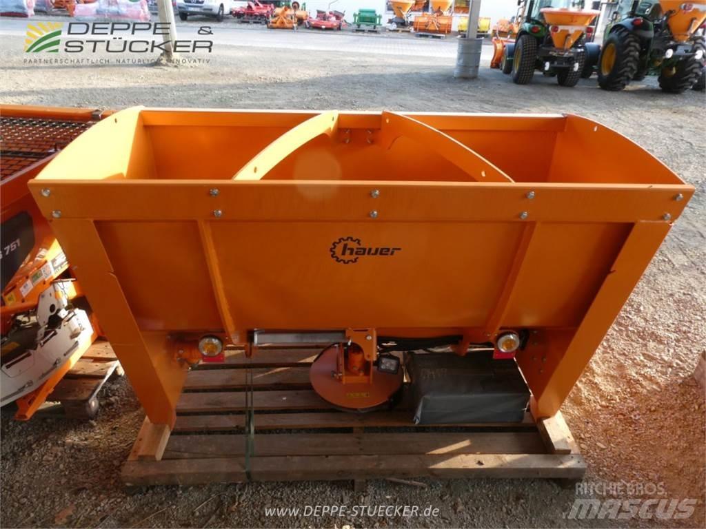 Hauer TS 315 Posipači soli i peska