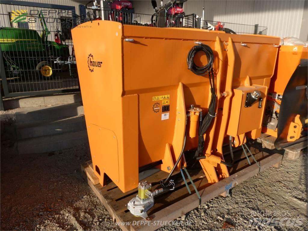 Hauer TS 315 Posipači soli i peska