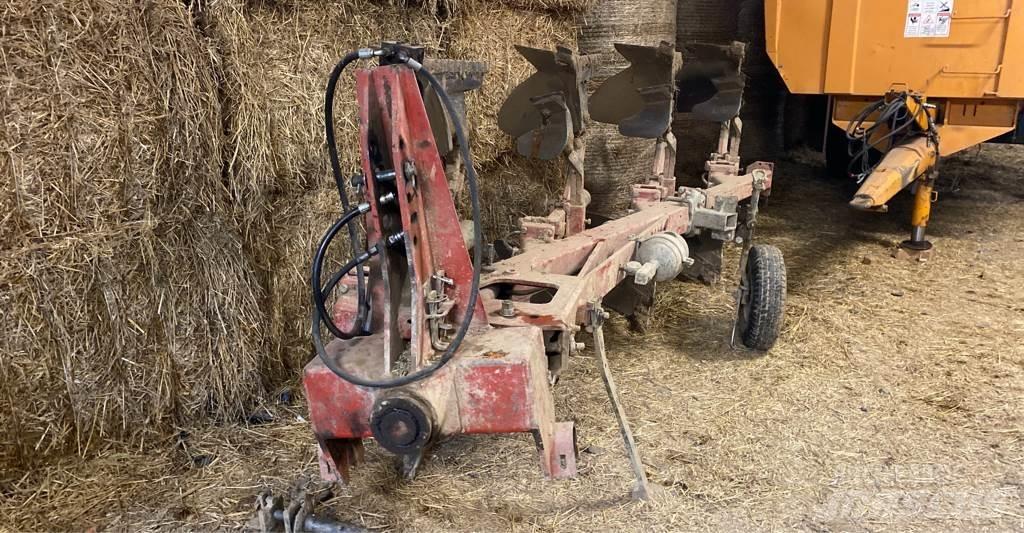 Huard QR 65 NSH Obični plugovi