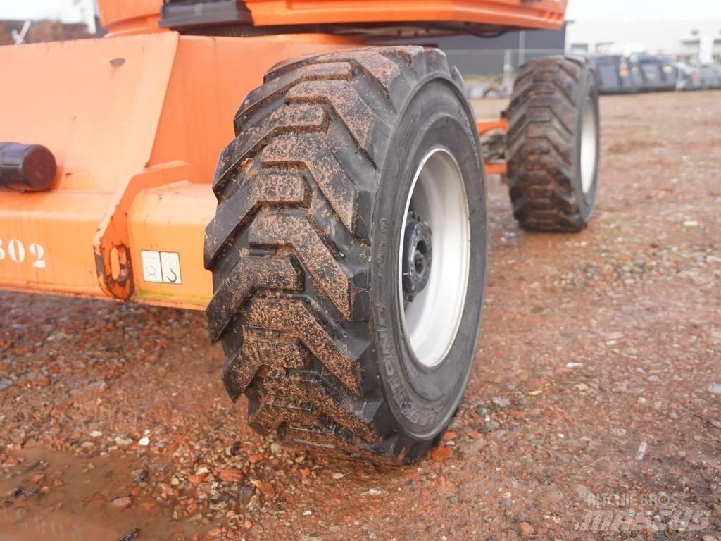 JLG 460 SJ Teleskopske podizne platforme