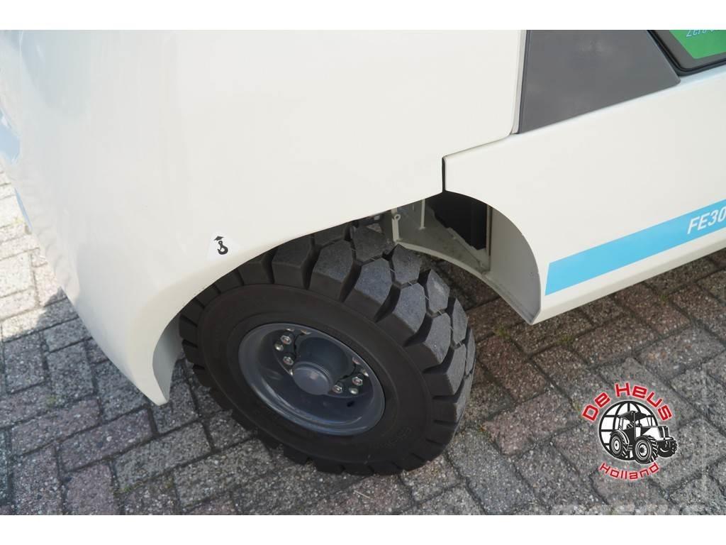 Eurotrac FE30-ECO Viljuškari - ostalo