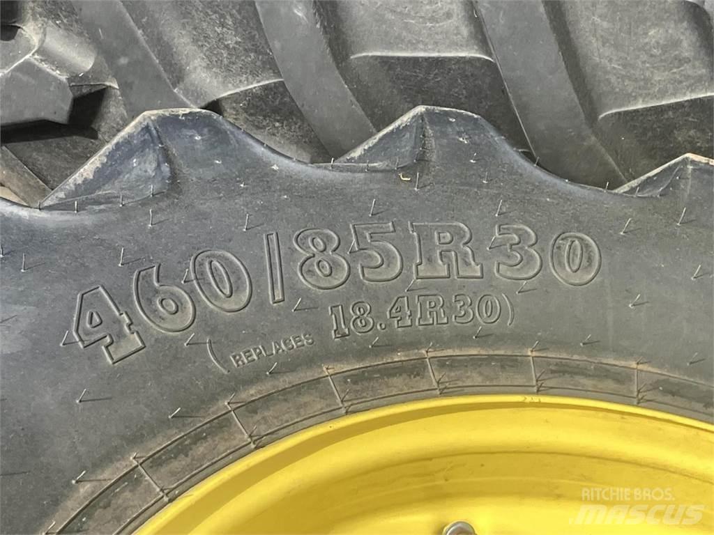 BKT 460/85R30 Gume, točkovi i felne