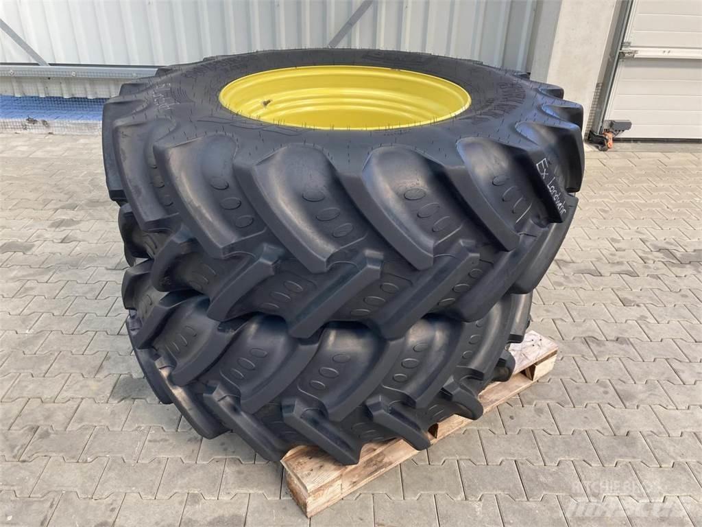 BKT 460/85R30 Gume, točkovi i felne