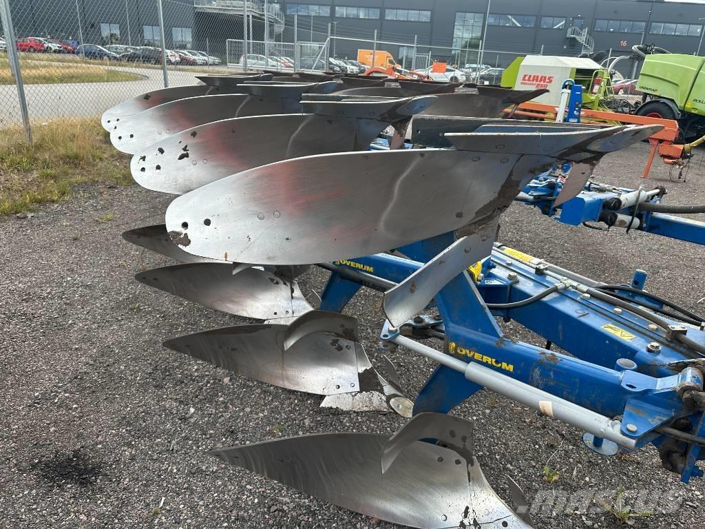 Överum CX 490 H Plugovi obrtači
