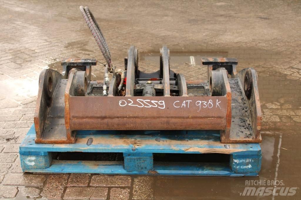 CAT SW2003/06 Brze spojke